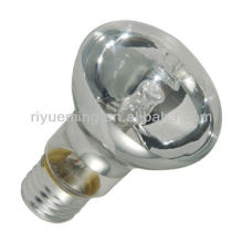 R63 Halogen lamp reflector lamps with perfect color rendering